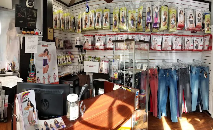 DALI STORE LLC 0