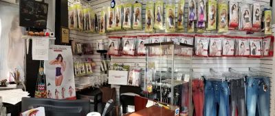 DALI STORE LLC