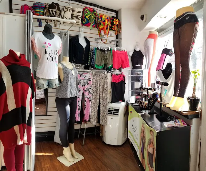 DALI STORE LLC 7