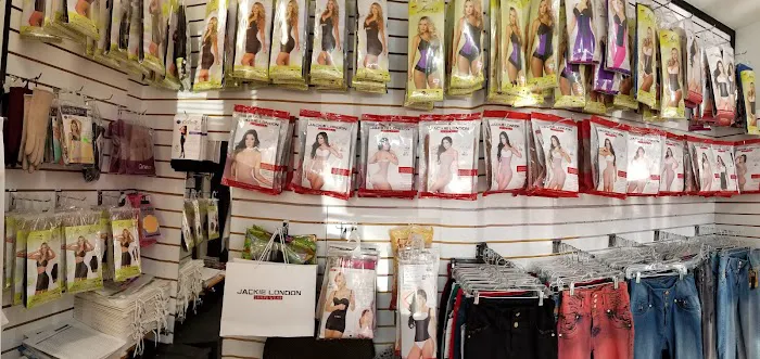 DALI STORE LLC 2