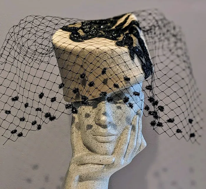 Tossed Hat 1