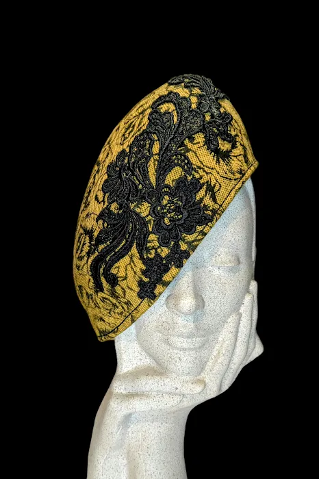 Tossed Hat 0