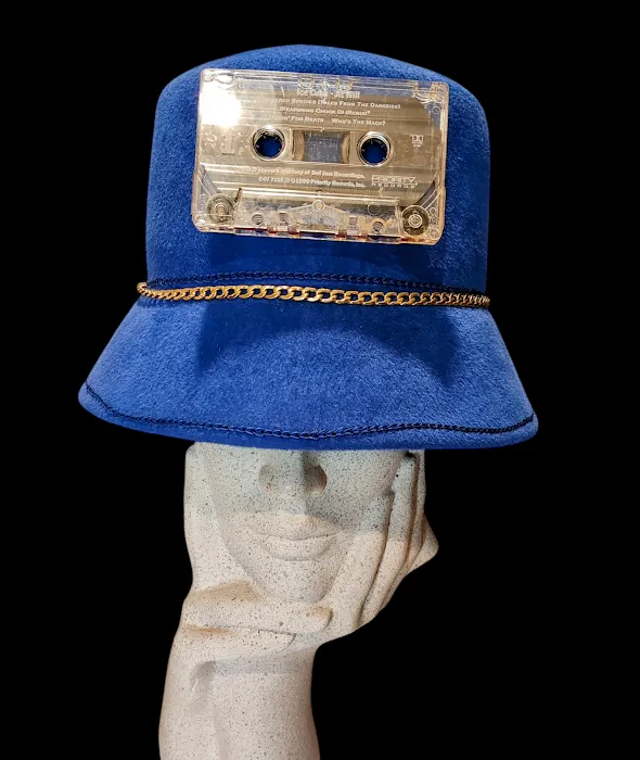 Tossed Hat 3