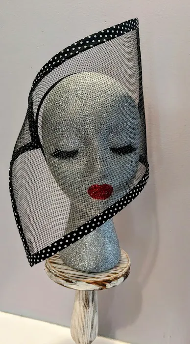 Tossed Hat 4