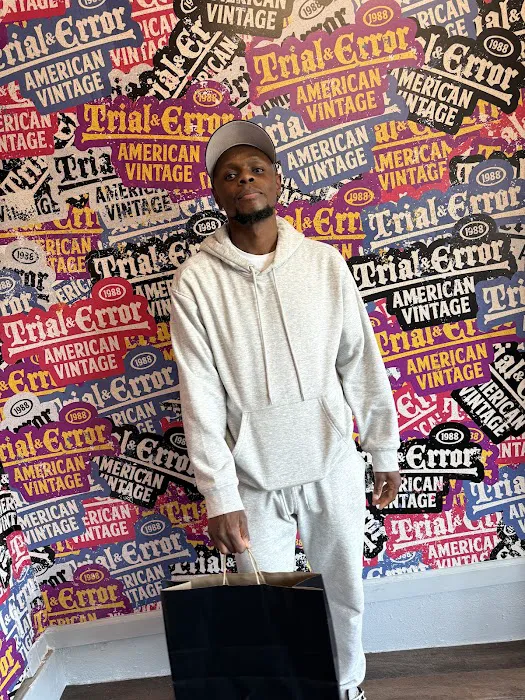 Trial and Error clothing 1