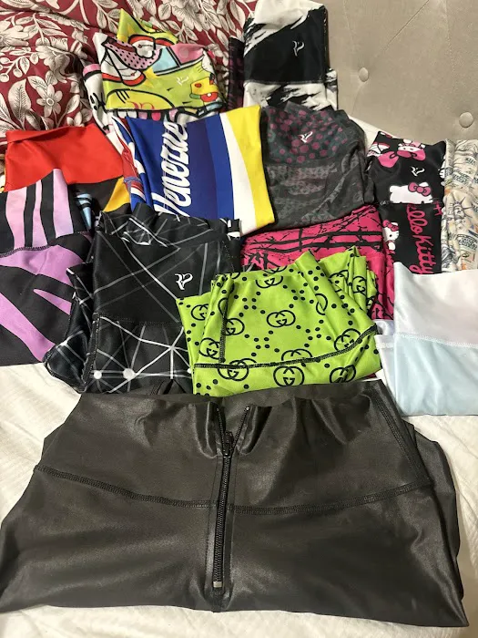 FlexFit Sportwear 3