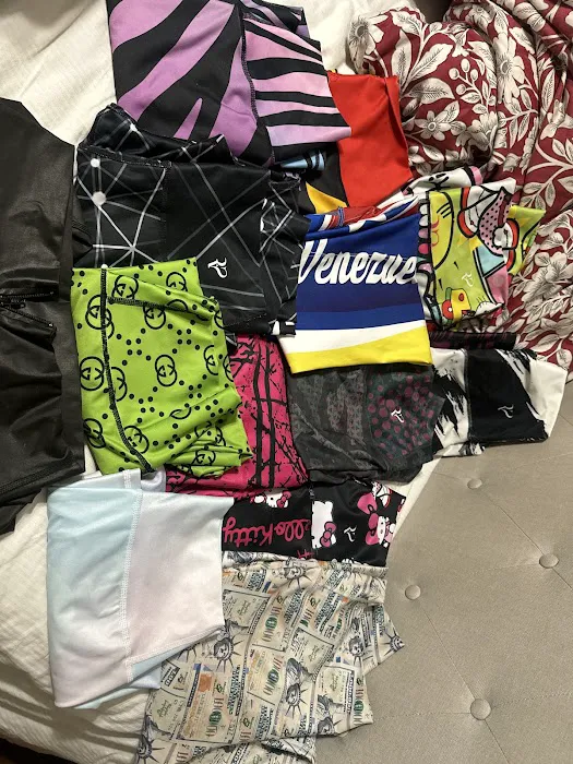 FlexFit Sportwear 2