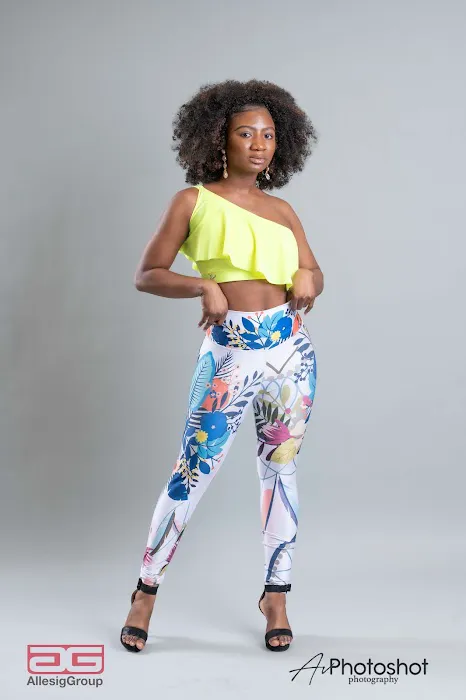 FlexFit Sportwear 6
