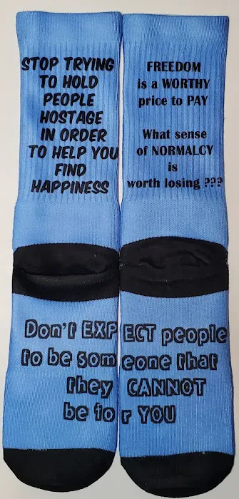 Be The Difference Clothing- Inspirational Tees & Custom Printing 4