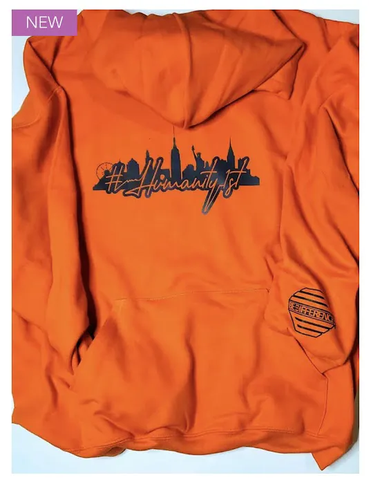 Be The Difference Clothing- Inspirational Tees & Custom Printing 1