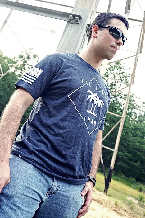 EFD Designs / TIER SHIRTS 1