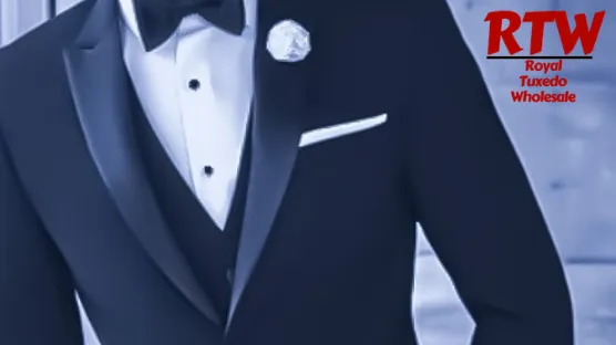 Royal Tuxedo 0