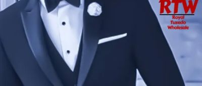 Royal Tuxedo