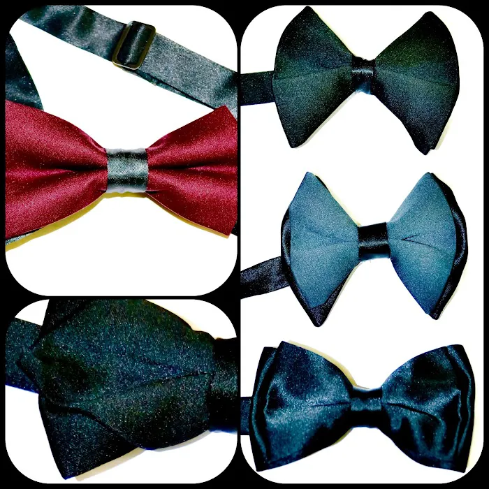 Royal Tuxedo 1
