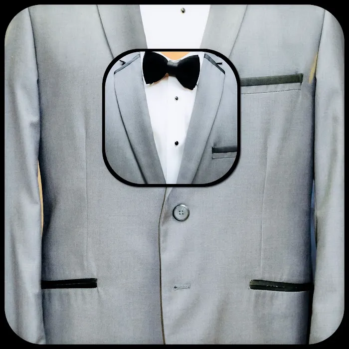 Royal Tuxedo 5