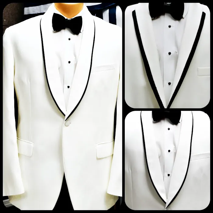 Royal Tuxedo 3