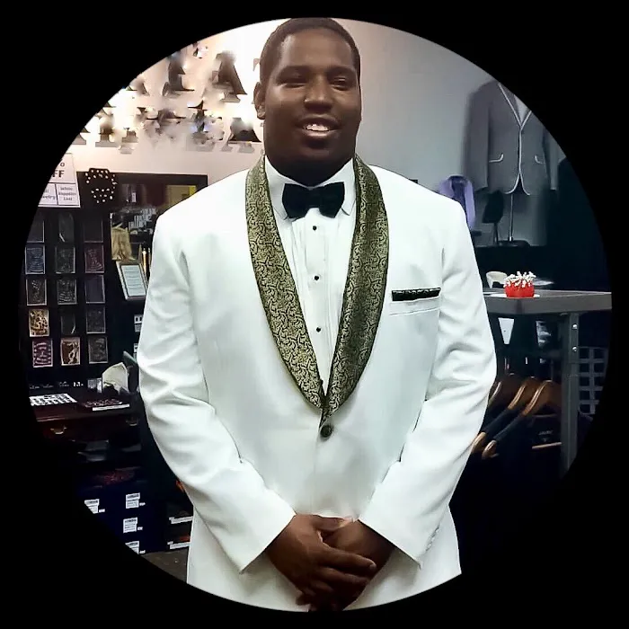 Royal Tuxedo 2
