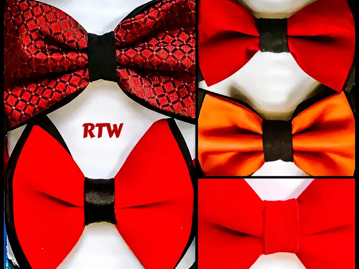 Royal Tuxedo 7