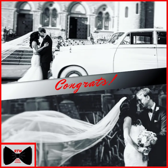 Royal Tuxedo 8