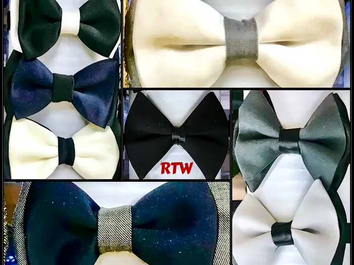 Royal Tuxedo 9