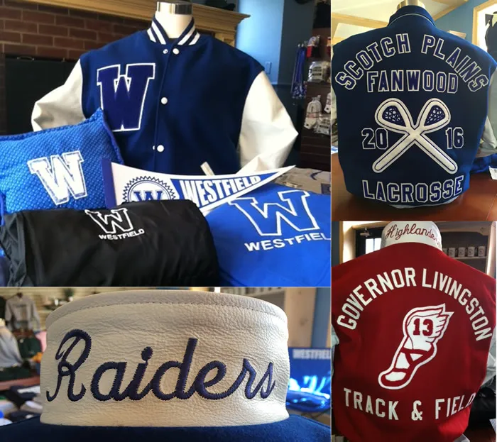 Varsity Central 4