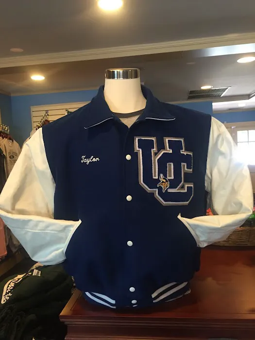 Varsity Central 0