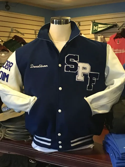 Varsity Central 1