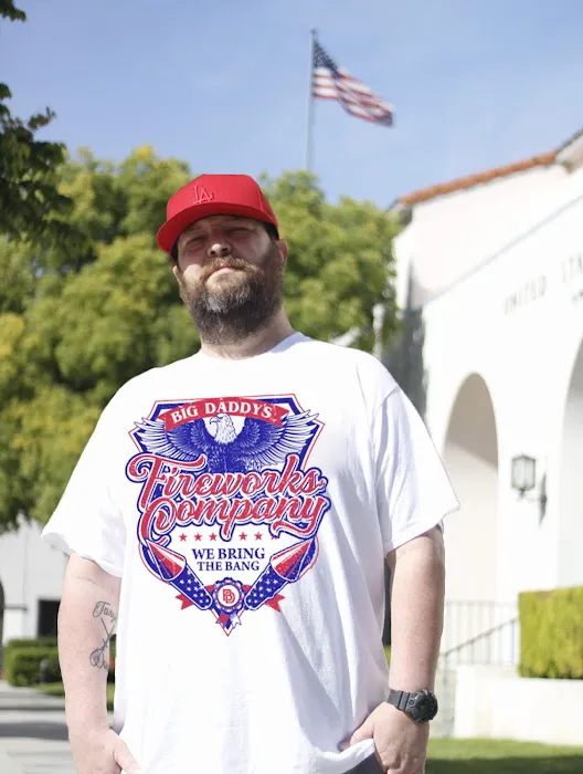 Big Daddy Clothing Company 5