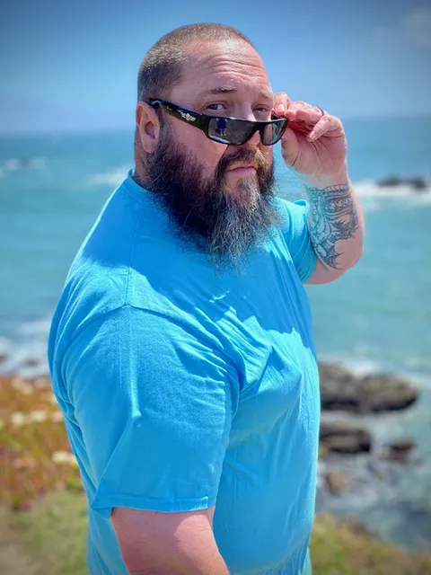 Big Daddy Clothing Company 8