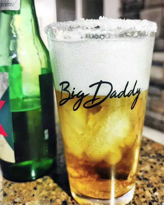 Big Daddy Clothing Company 9