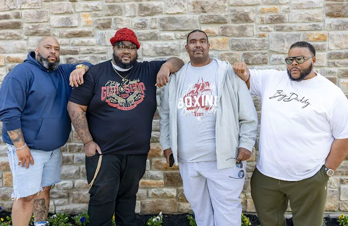Big Daddy Clothing Company 6