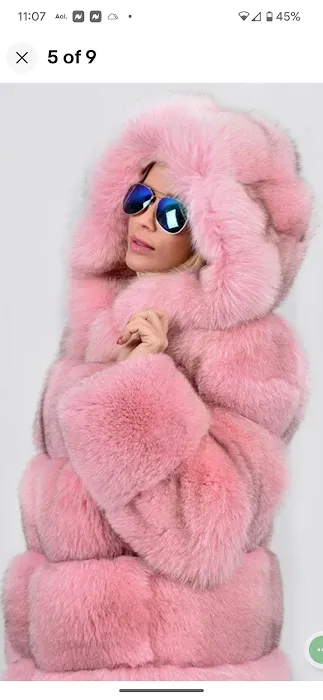 Severyn Fur Jackets Coats Sales | Fur Jackets, Furs Sale, Furrier, Mink jacket, Fox Jackets 4