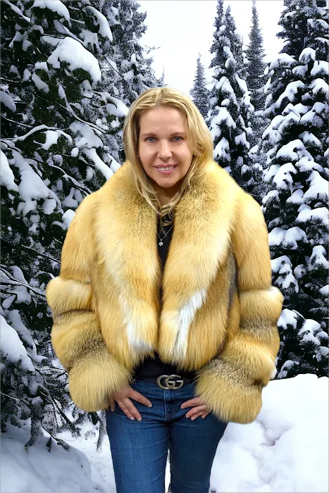 Severyn Fur Jackets Coats Sales | Fur Jackets, Furs Sale, Furrier, Mink jacket, Fox Jackets 7