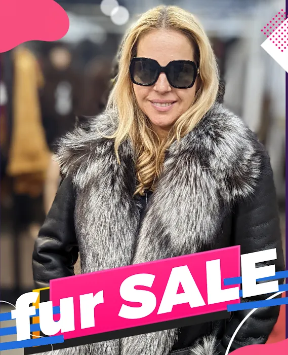 Severyn Fur Jackets Coats Sales | Fur Jackets, Furs Sale, Furrier, Mink jacket, Fox Jackets 9