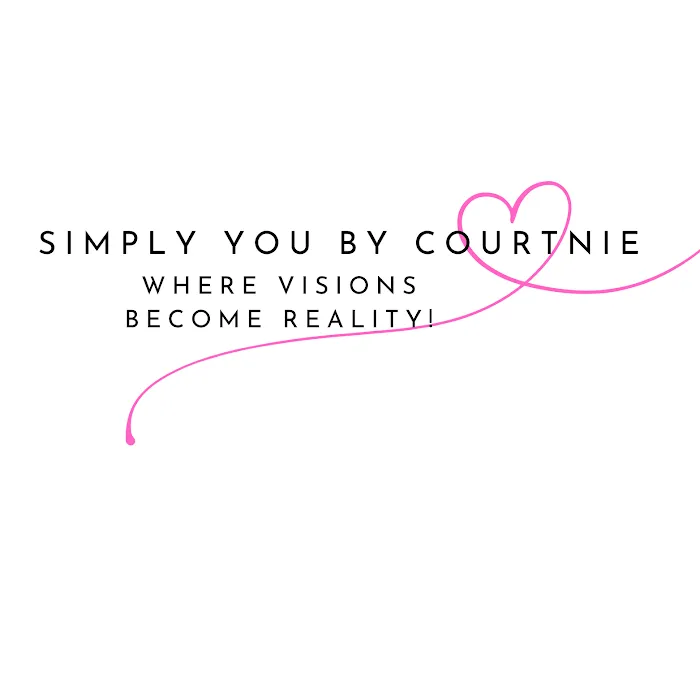 Simply You Custom Clothing By Courtnie 8
