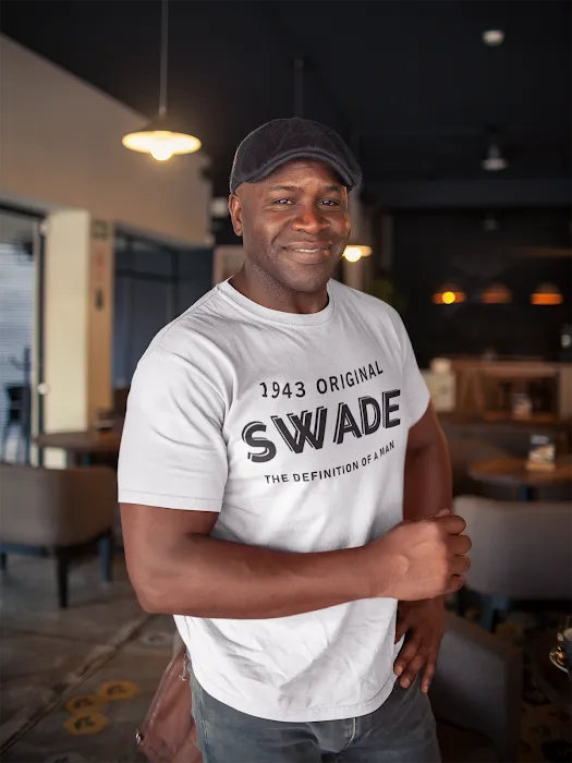 SWADE 8