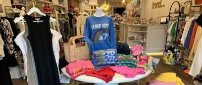 Trend by J&M
