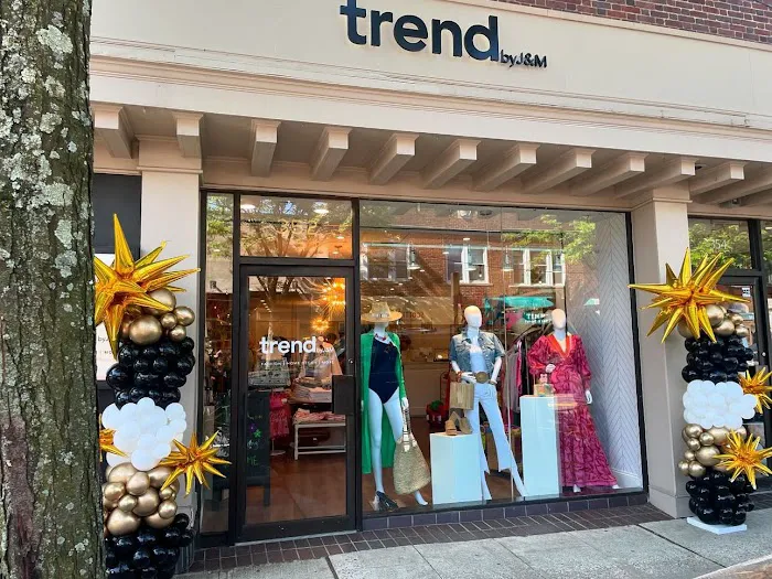 Trend by J&M 1