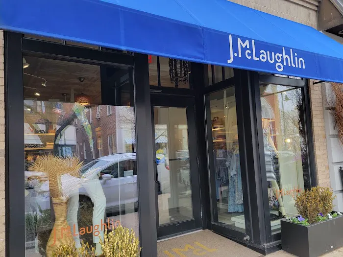 J.McLaughlin 0