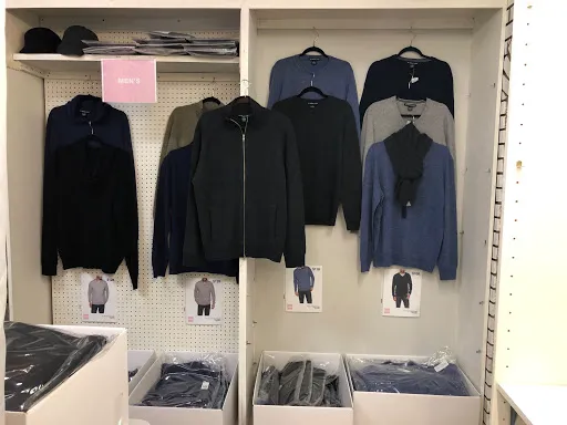 The Cashmere Sale 0