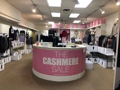 The Cashmere Sale 3
