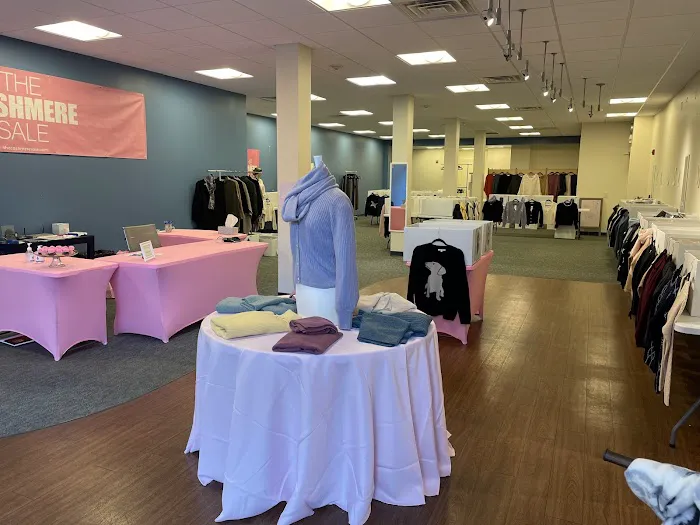 The Cashmere Sale 5