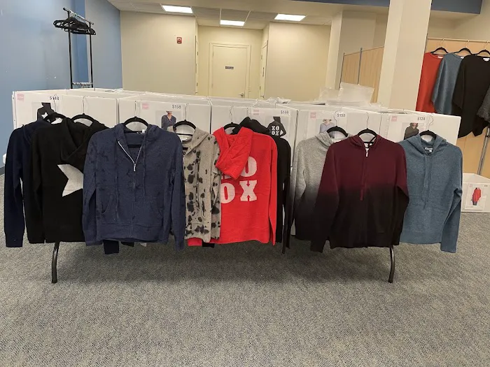 The Cashmere Sale 6