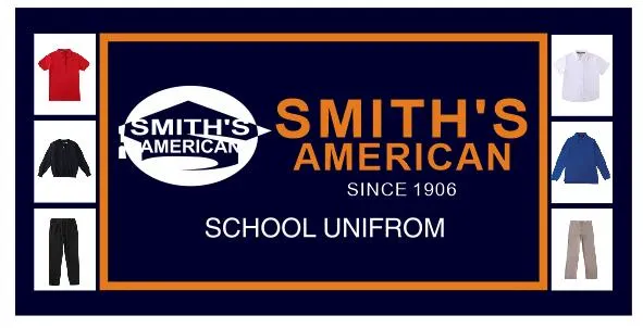 SMITHS SCHOOL UNIFORM 0