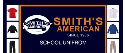 SMITHS SCHOOL UNIFORM