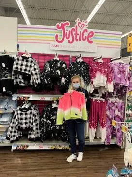 Justice 1