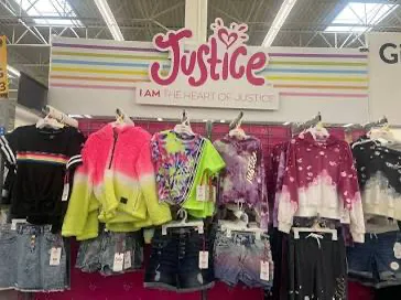 Justice 3
