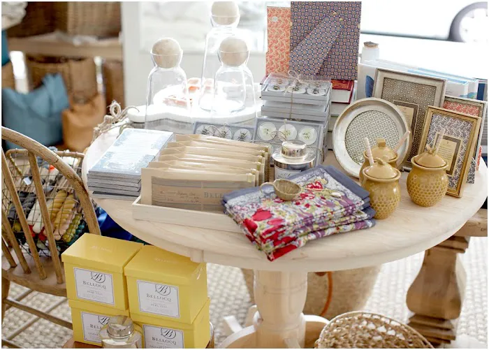 Juniper Collective 7