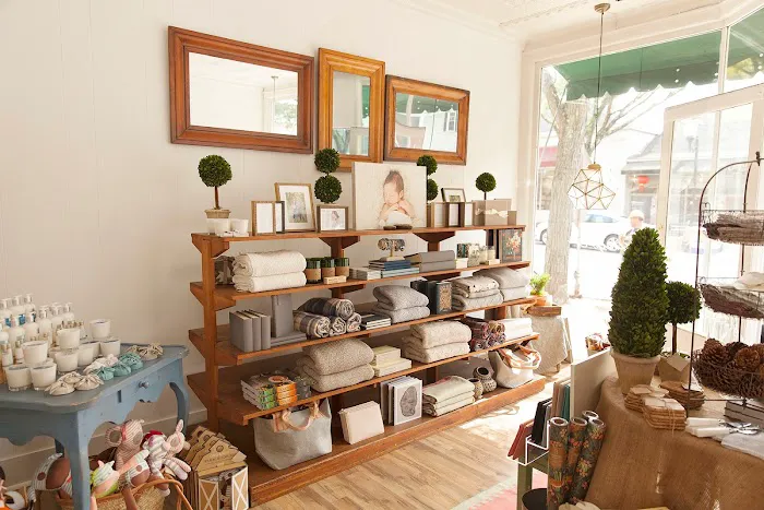 Juniper Collective 8