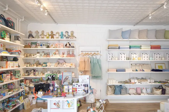 Juniper Collective 5
